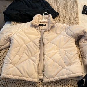 Cream puffer
